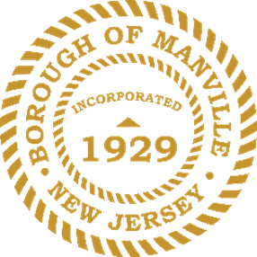 Manville Logo