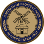 Prospect Park Logo