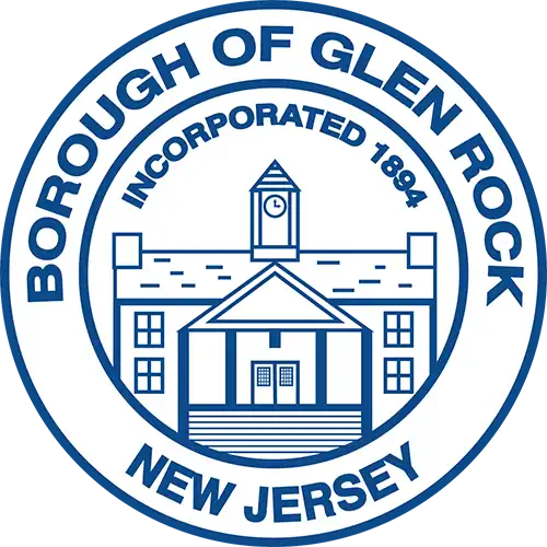 Logo for Glen Rock