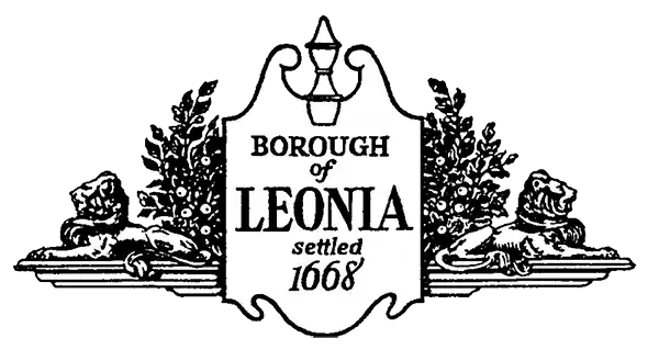 Leonia logo