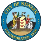 City of Newark municipal logo
