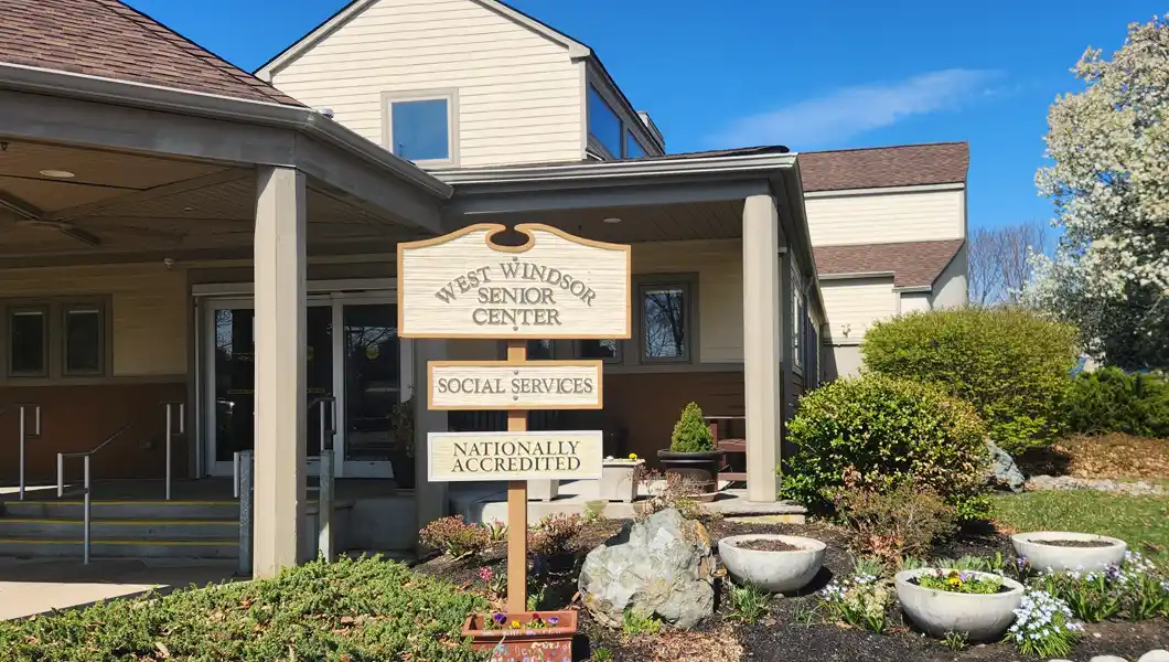 West WIndsor Senior Center