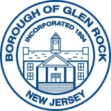 Logo for Glen Rock