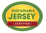 Sustainable Jersey Certified logo