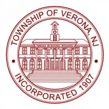 Graphic of Verona, NJ, city logo