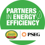 Partners in Energy Efficiency logo
