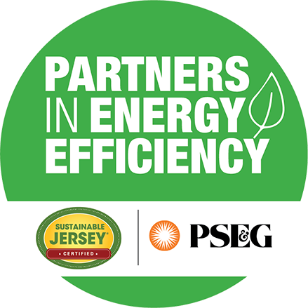 Partners in Energy Efficiency logo