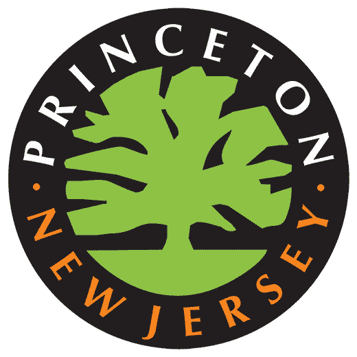 Princeton Logo